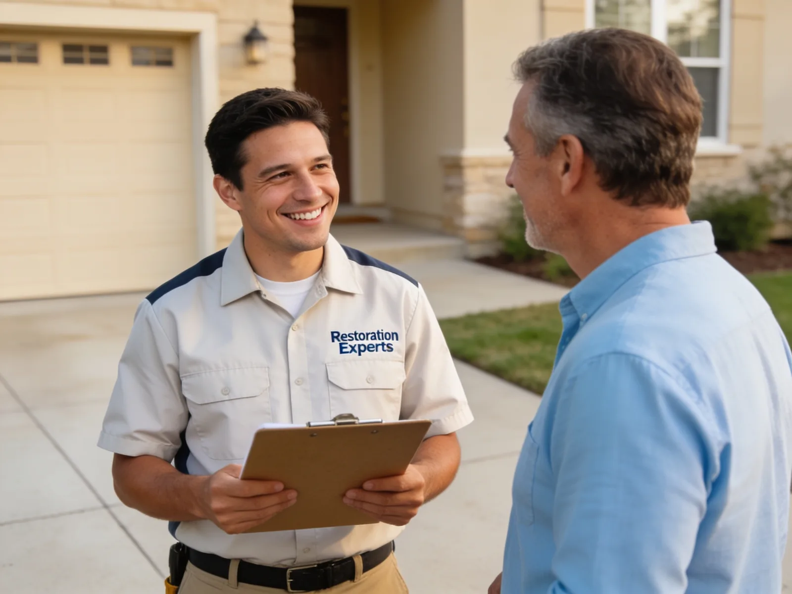 Water Damage Cleanup Vienna, WV FAQs
